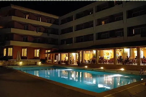 ELEA BEACH HOTEL - ������ - ������ ����� - All Inclusive