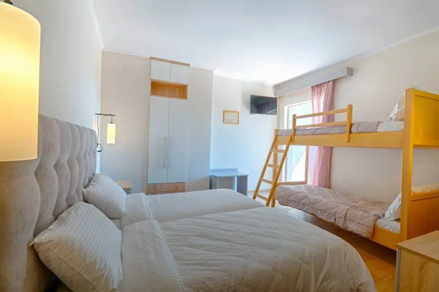 ELEA BEACH HOTEL - ������ - ������ ����� - All Inclusive
