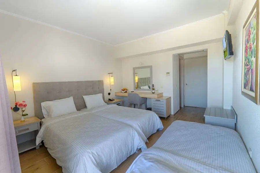 ELEA BEACH HOTEL - ������ - ������ ����� - All Inclusive
