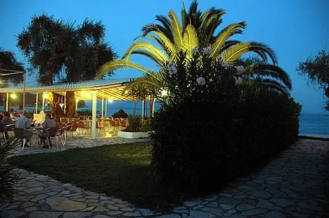 ELEA BEACH HOTEL - ������ - ������ ����� - All Inclusive