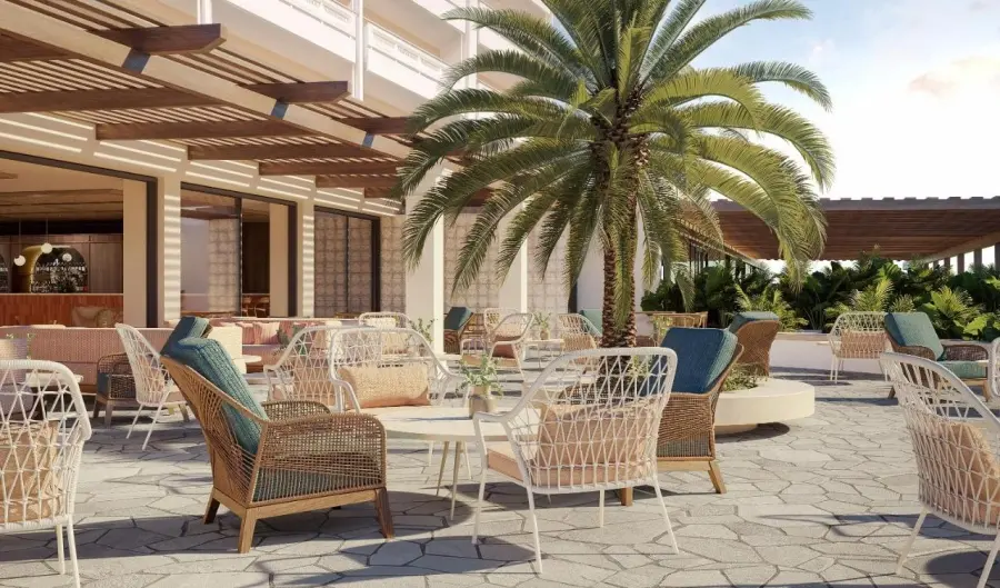 Kerkyra Blue Hotel, ������, �. �����, ALL Inclusive