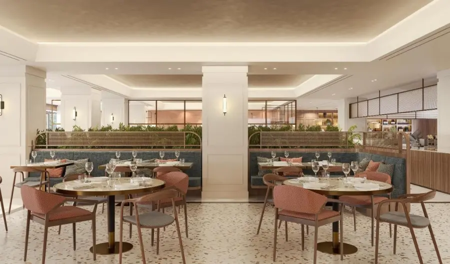 Kerkyra Blue Hotel, ������, �. �����, ALL Inclusive
