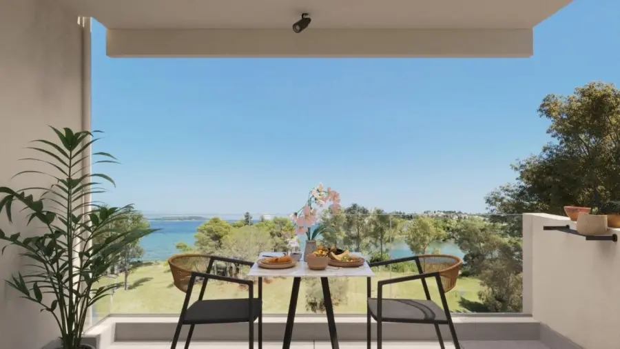 Kerkyra Blue Hotel, ������, �. �����, ALL Inclusive