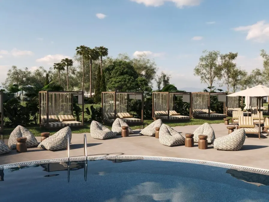 Kerkyra Blue Hotel, ������, �. �����, ALL Inclusive