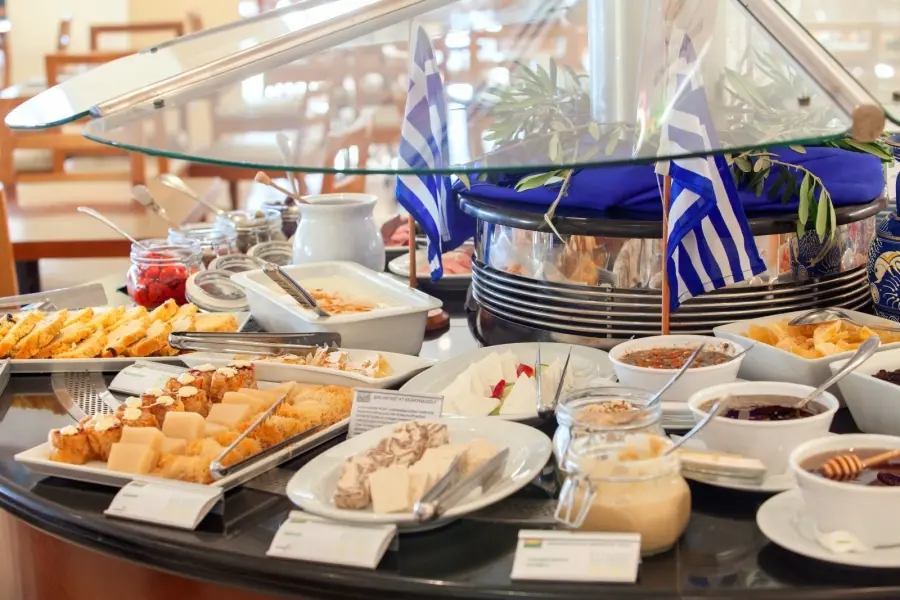 Kerkyra Blue Hotel, ������, �. �����, ALL Inclusive
