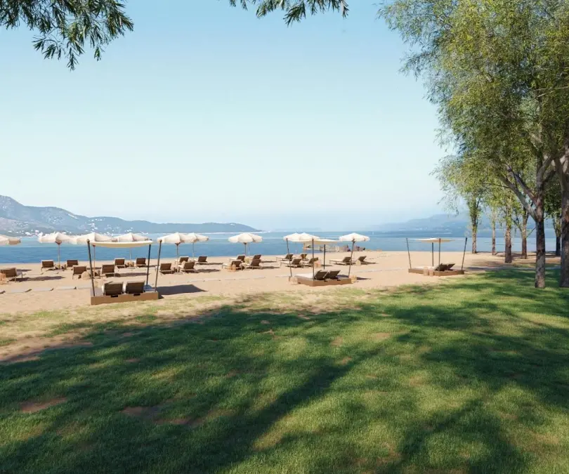 Kerkyra Blue Hotel, ������, �. �����, ALL Inclusive