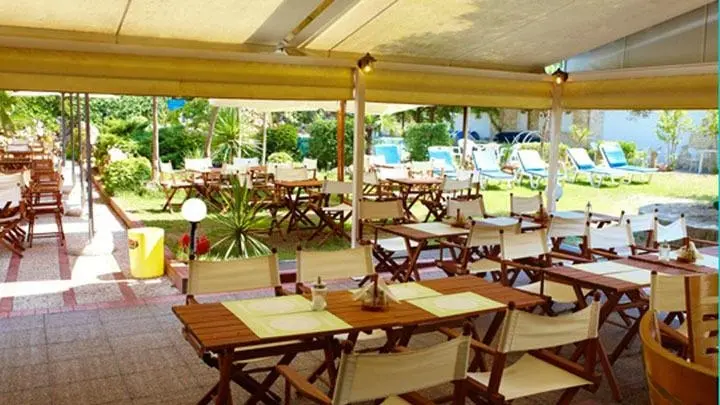 Hanioti Grand Victoria, ������, ��������� 
