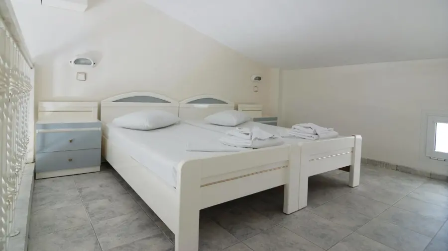 Hanioti Grand Victoria, ������, ��������� 