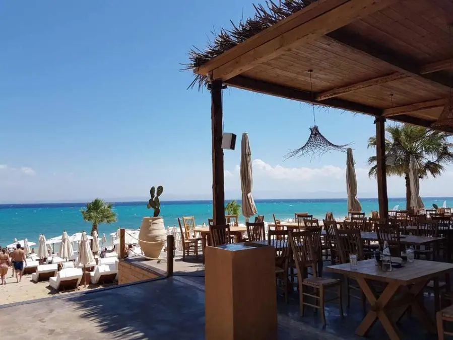 Hanioti Grand Victoria, ������, ��������� 