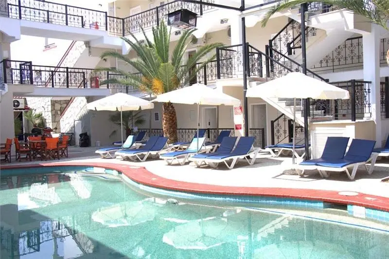 Hanioti Grand Victoria, ������, ��������� 