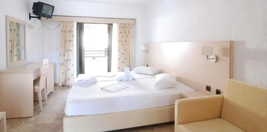 Hanioti Grand Victoria, ������, ��������� 