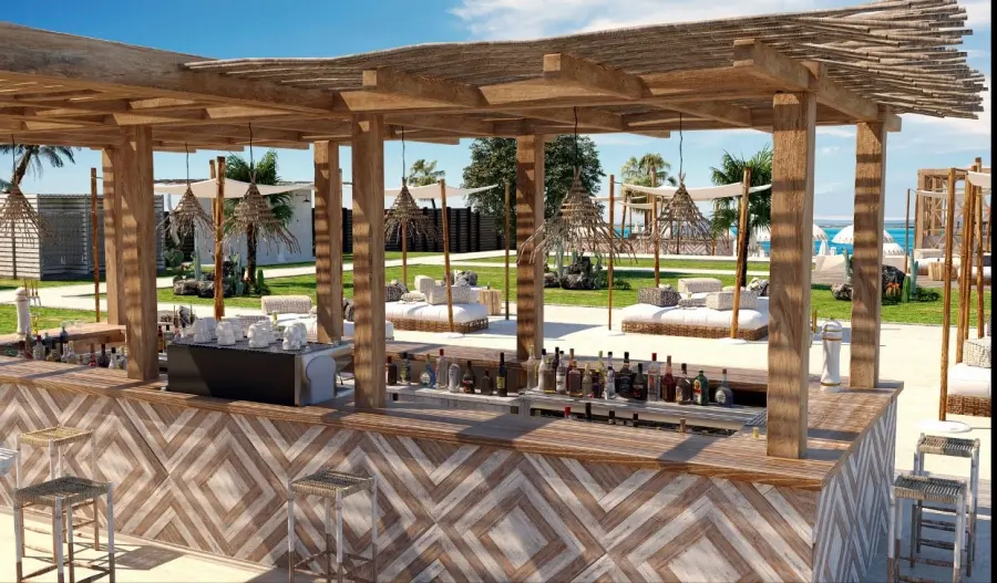 Hanioti Grand Victoria, ������, ��������� 