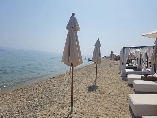 Hanioti Grand Victoria, ������, ��������� 