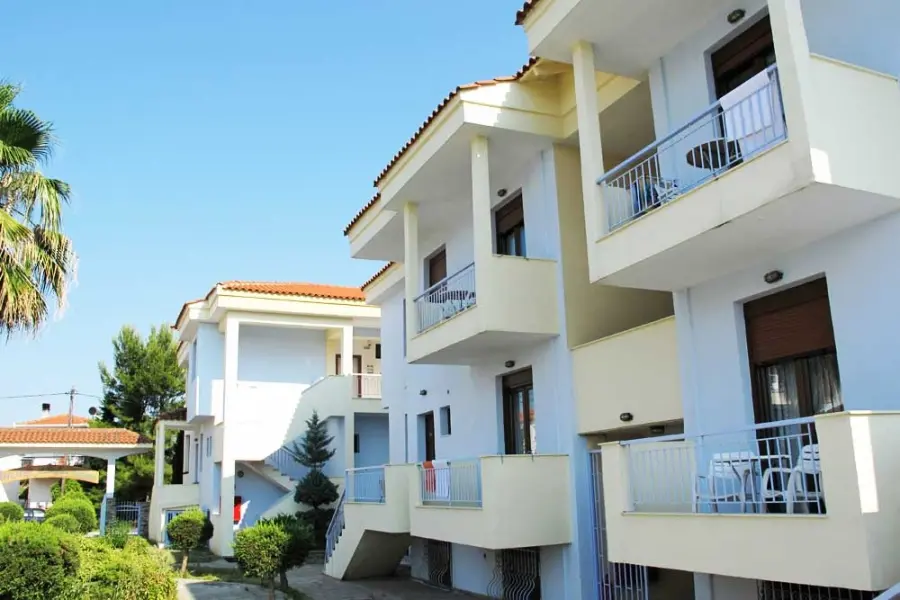 ����� LILY ANN VILLAGE - ������ - ���������