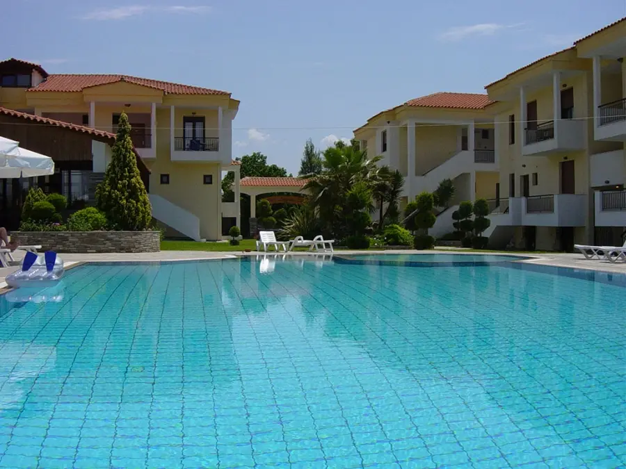 ����� LILY ANN VILLAGE - ������ - ���������