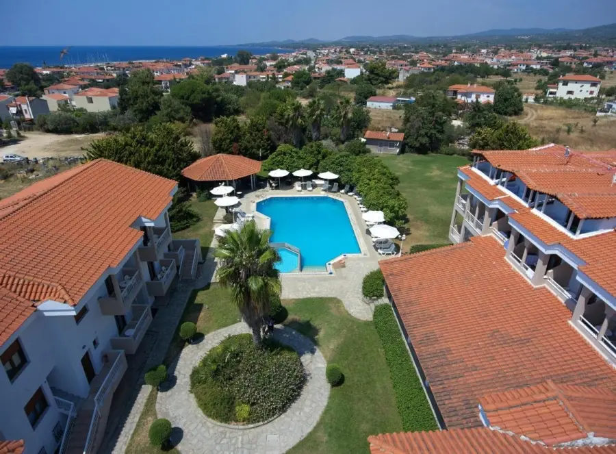 ����� LILY ANN VILLAGE - ������ - ���������
