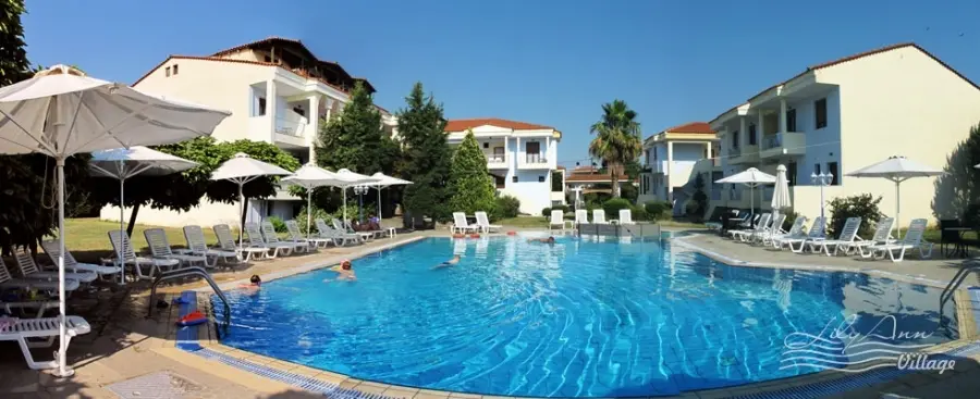 ����� LILY ANN VILLAGE - ������ - ���������