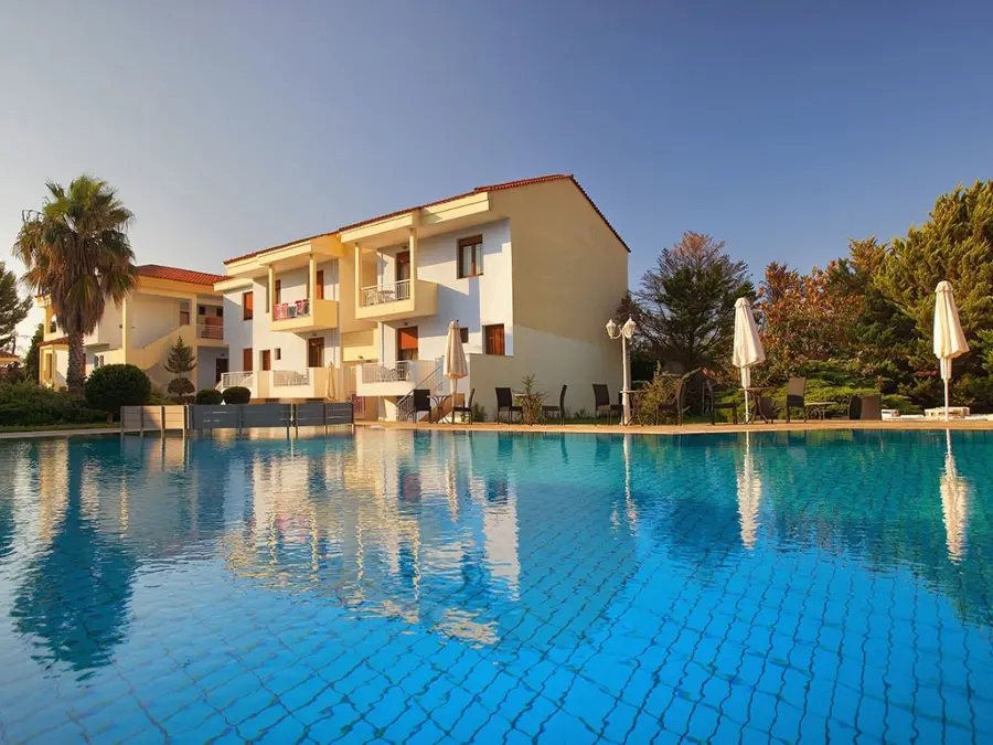 ����� LILY ANN VILLAGE - ������ - ���������