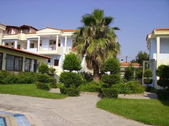 ����� LILY ANN VILLAGE - ������ - ���������