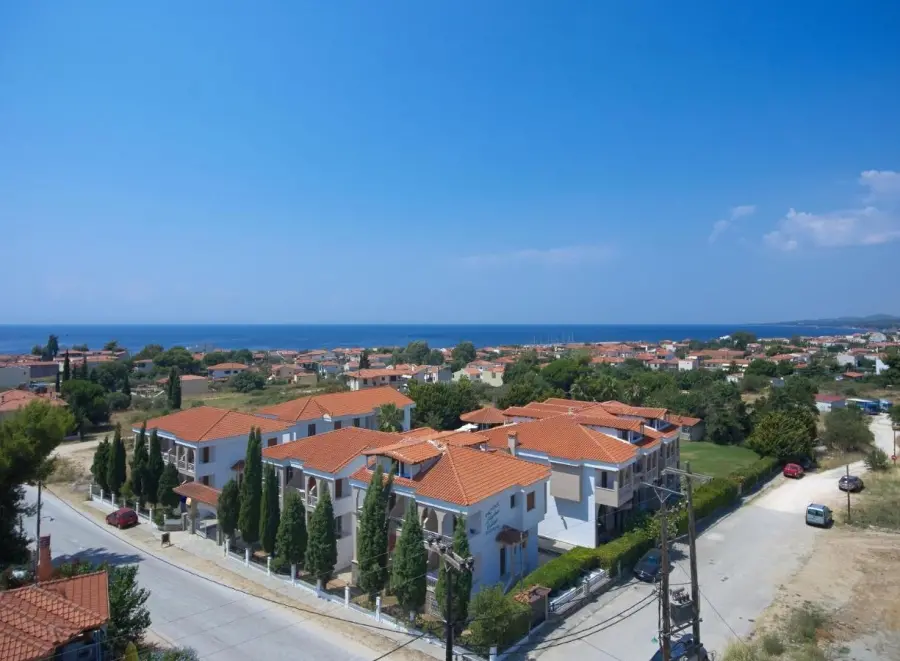 ����� LILY ANN VILLAGE - ������ - ���������