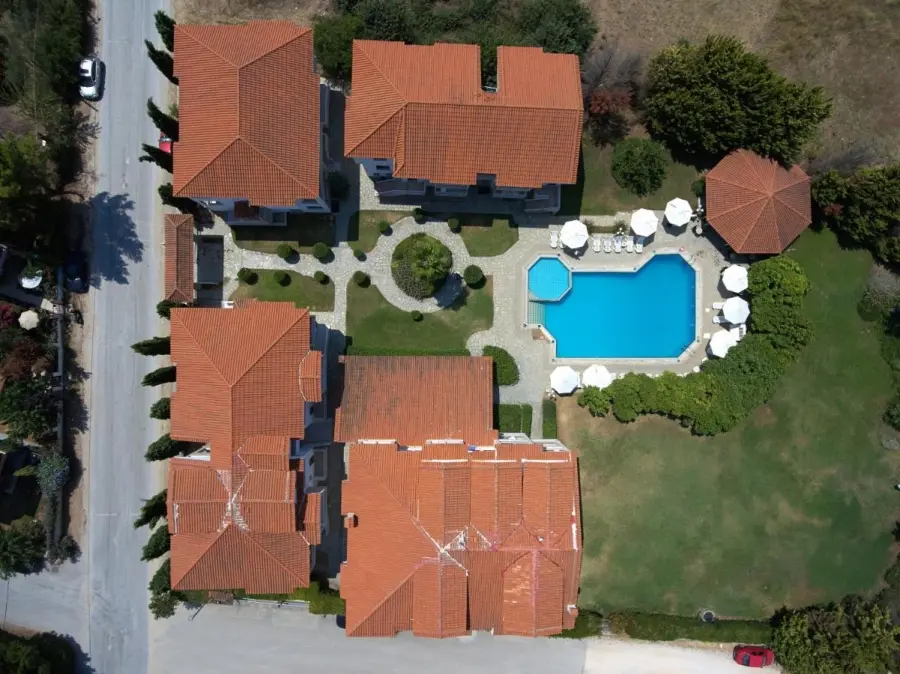 ����� LILY ANN VILLAGE - ������ - ���������
