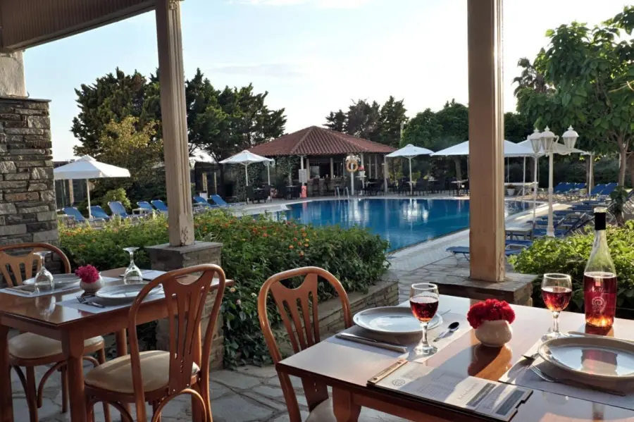 ����� LILY ANN VILLAGE - ������ - ���������