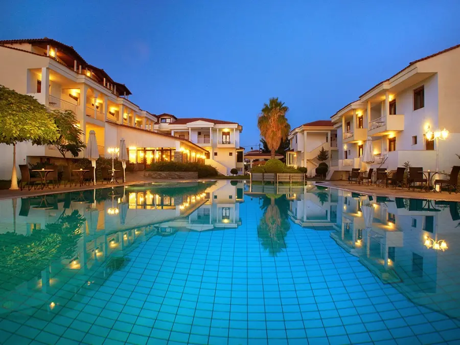 ����� LILY ANN VILLAGE - ������ - ���������