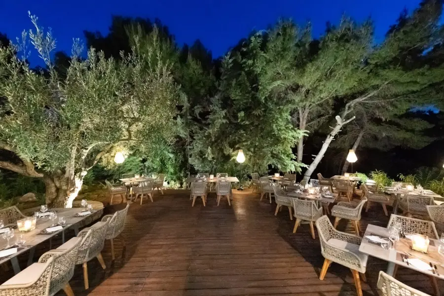 PHILOXENIA Hotel � ������ - ���������, �������, Ultra All Inclusive