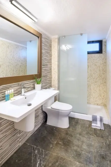 PHILOXENIA Hotel � ������ - ���������, �������, Ultra All Inclusive