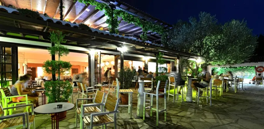 PHILOXENIA Hotel � ������ - ���������, �������, Ultra All Inclusive