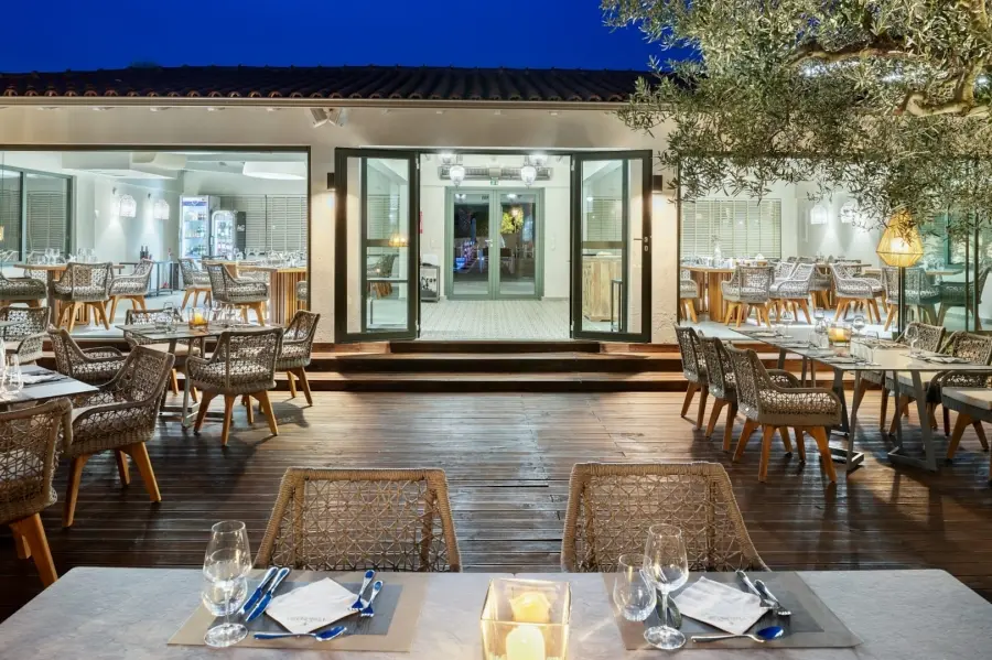 PHILOXENIA Hotel � ������ - ���������, �������, Ultra All Inclusive