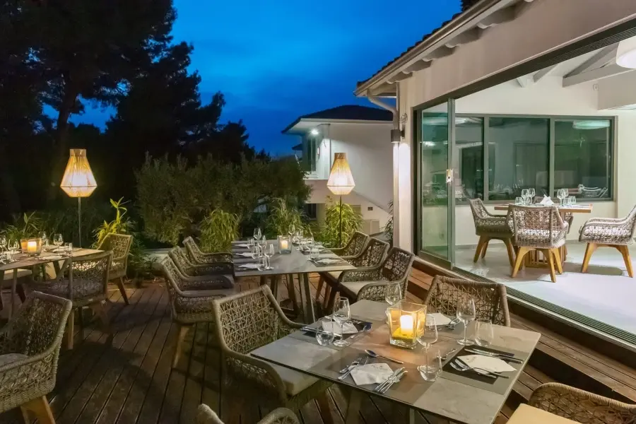 PHILOXENIA Hotel � ������ - ���������, �������, Ultra All Inclusive