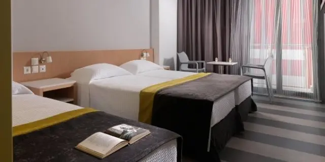 GALAXY HOTEL - ������ - ������ 