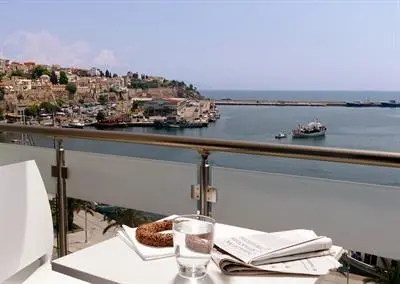 GALAXY HOTEL - ������ - ������ 