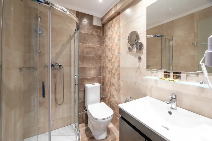 MESSONGHI BEACH HOTEL - ������ -  ������ ����� - All Inclusive