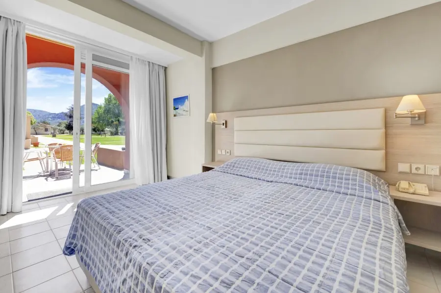 MESSONGHI BEACH HOTEL - ������ -  ������ ����� - All Inclusive