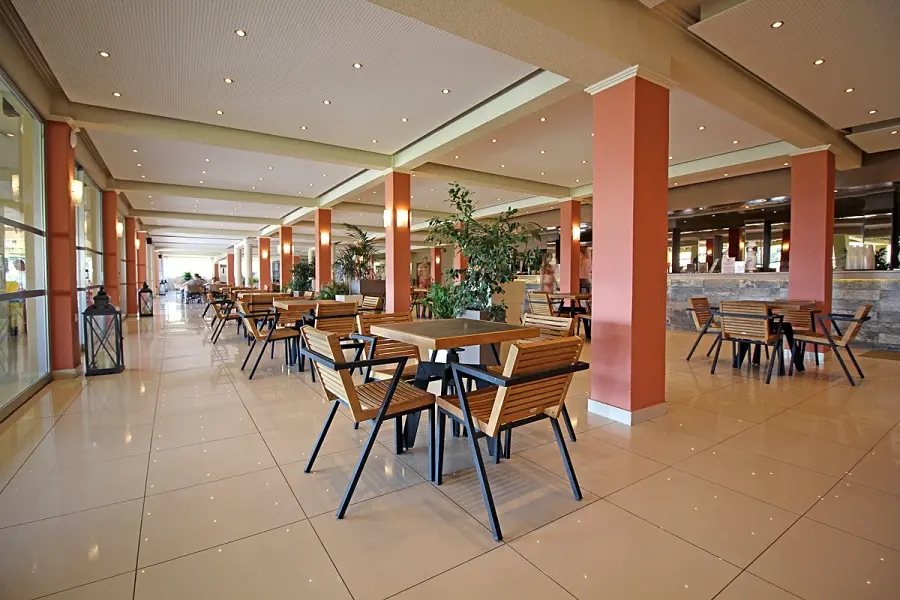 MESSONGHI BEACH HOTEL - ������ -  ������ ����� - All Inclusive