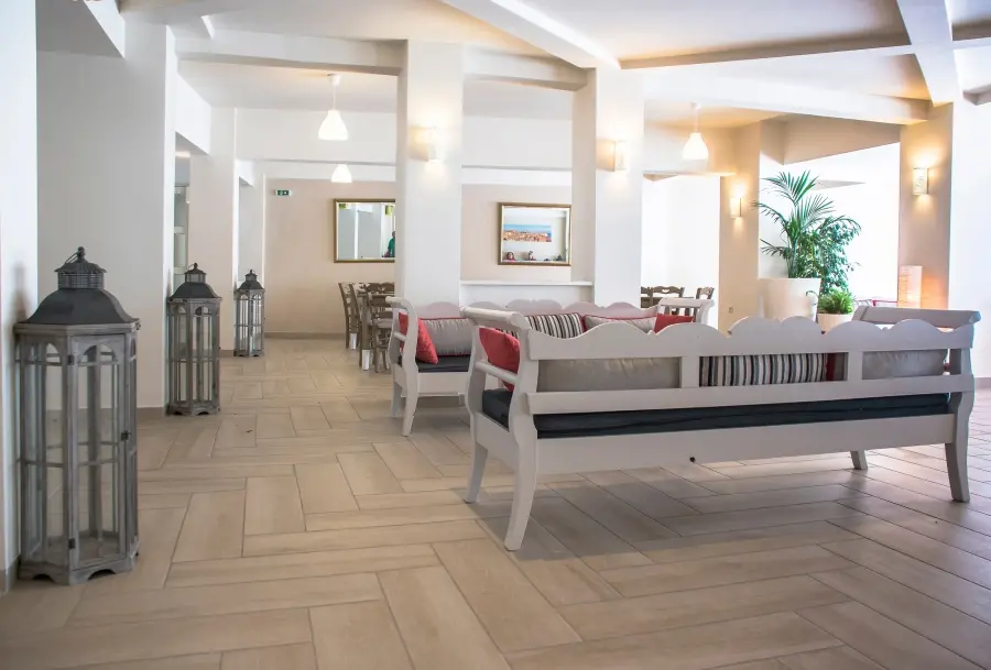 MESSONGHI BEACH HOTEL - ������ -  ������ ����� - All Inclusive