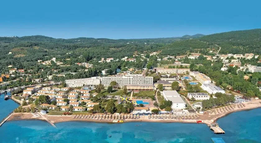 MESSONGHI BEACH HOTEL - ������ -  ������ ����� - All Inclusive