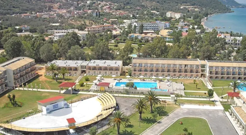 MESSONGHI BEACH HOTEL - ������ -  ������ ����� - All Inclusive