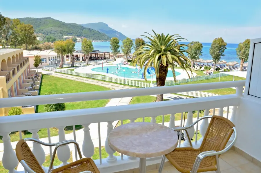 MESSONGHI BEACH HOTEL - ������ -  ������ ����� - All Inclusive