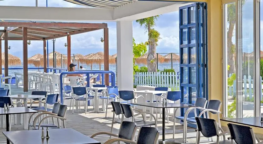 MESSONGHI BEACH HOTEL - ������ -  ������ ����� - All Inclusive