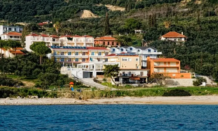 DIMITRA  Hotel - ������ - �������