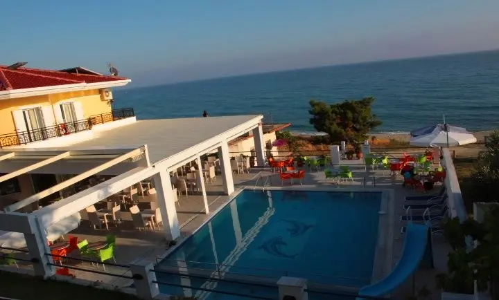 DIMITRA  Hotel - ������ - �������