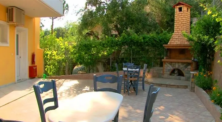DIMITRA  Hotel - ������ - �������
