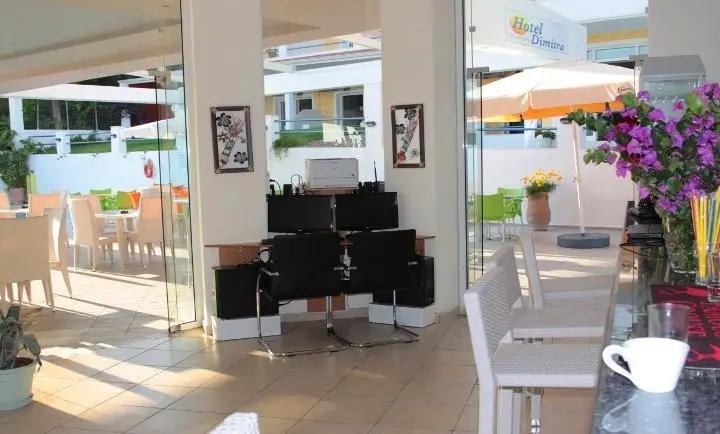 DIMITRA  Hotel - ������ - �������