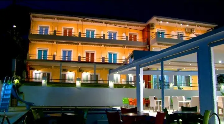 DIMITRA  Hotel - ������ - �������