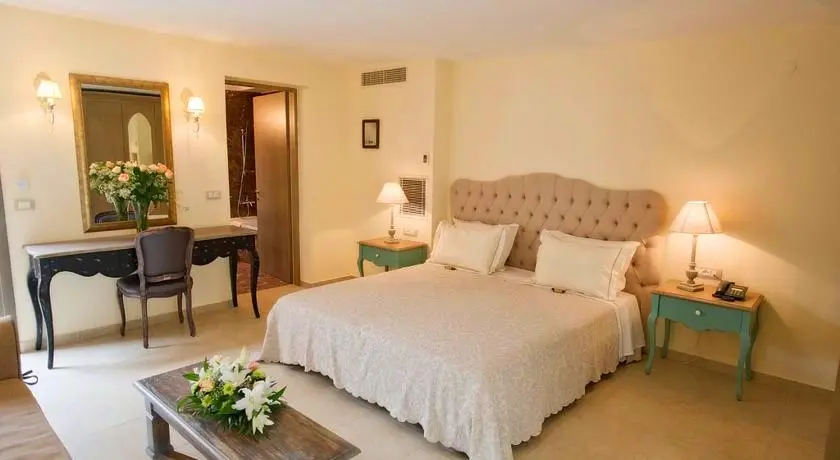 ������ - ����� - PARGA BEACH Hotel - Ultra All Inclusive