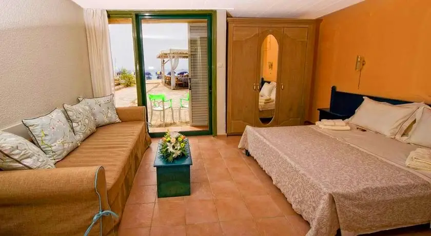 ������ - ����� - PARGA BEACH Hotel - Ultra All Inclusive