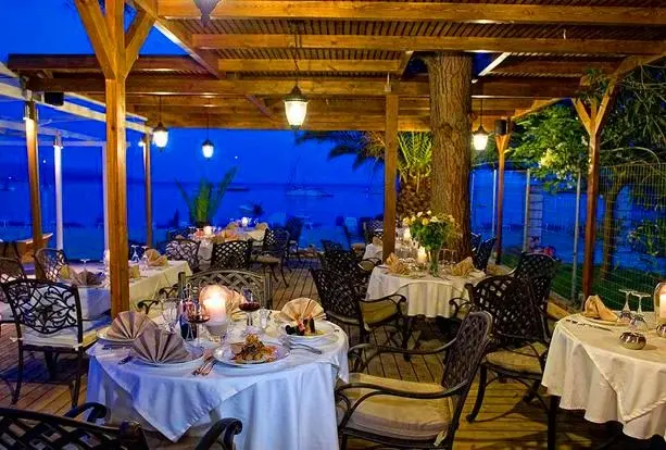 ������ - ����� - PARGA BEACH Hotel - Ultra All Inclusive